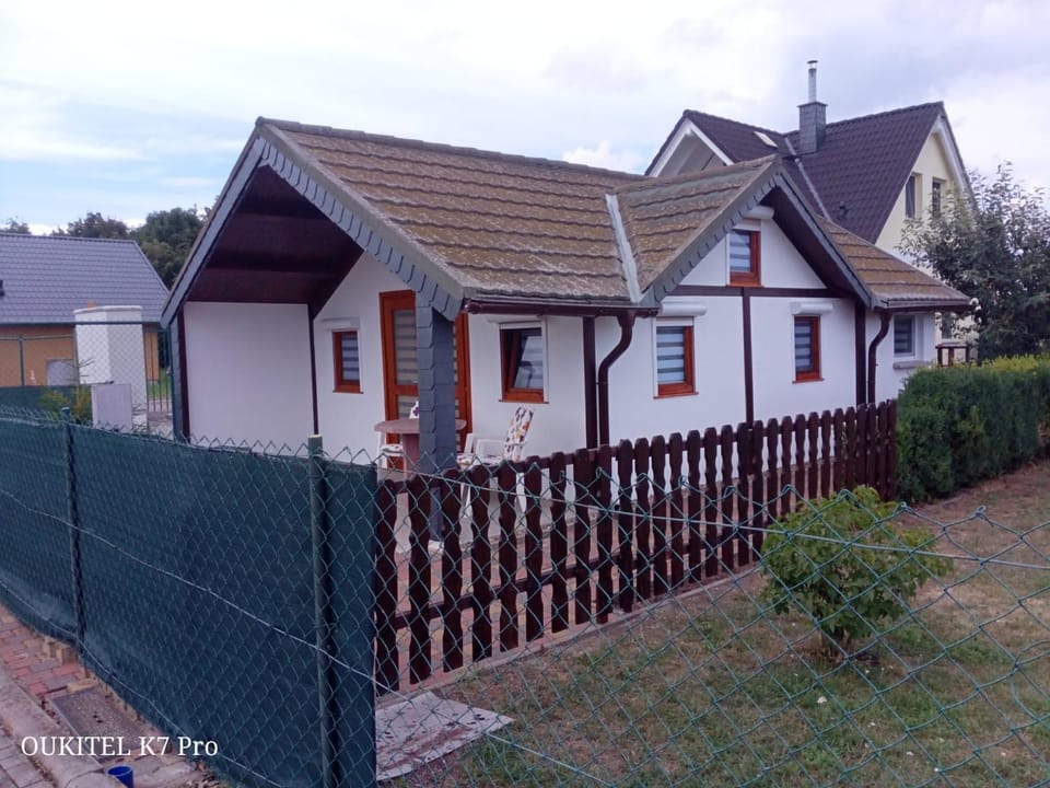 Property building, Balcony/Terrace