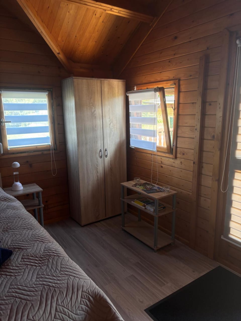 Seeperle am Concordia See Apartment in Saxony-Anhalt, Germany