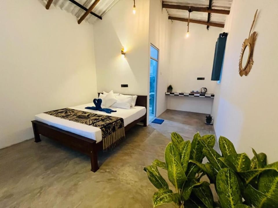 Contentment Cottage Mirissa Villa in Mirissa
