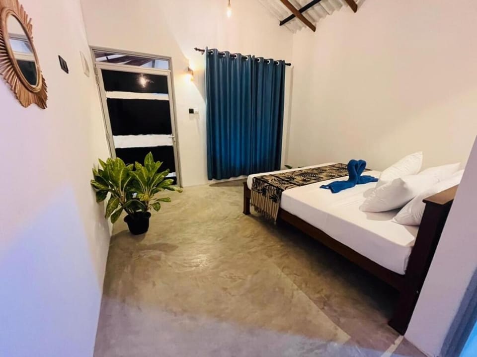Contentment Cottage Mirissa Villa in Mirissa