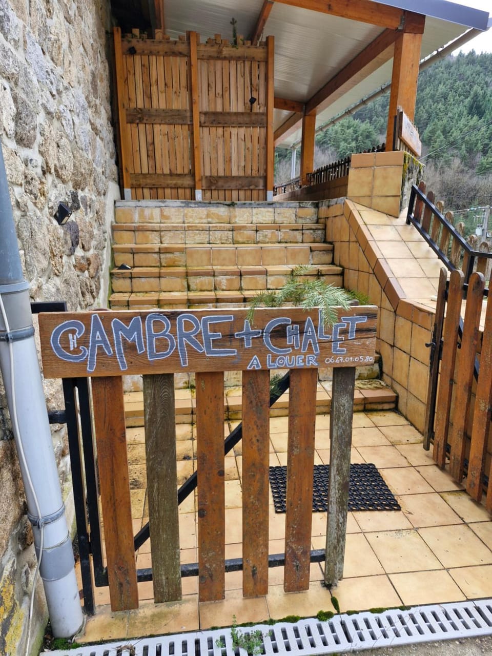 La maison des lucioles Vacation rental in Provence