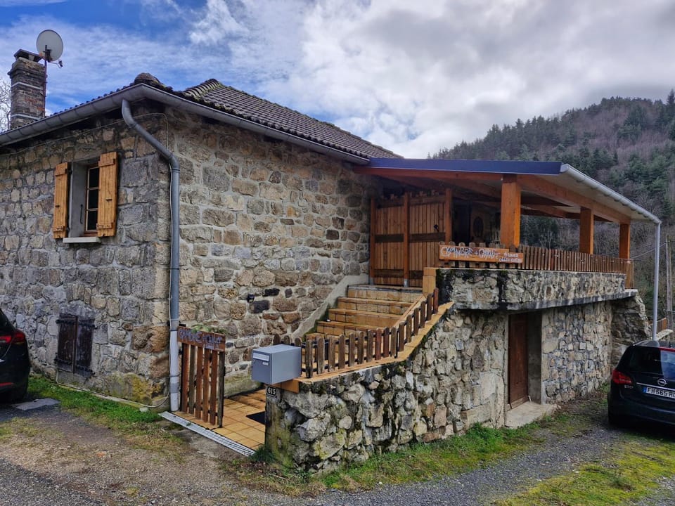 La maison des lucioles Vacation rental in Provence