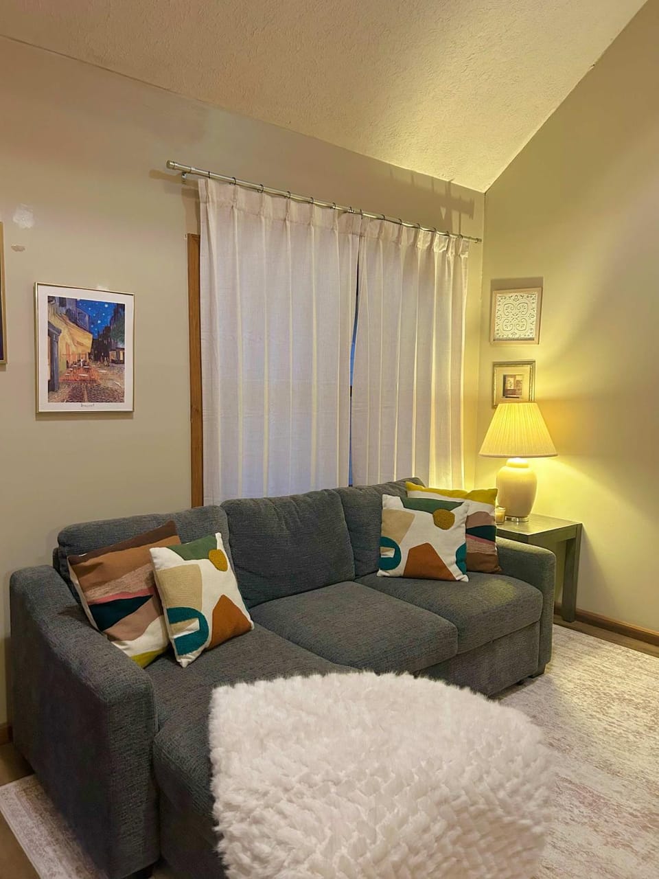 Comfortable 2BR-2BA Mountain Getaway Near Slopes Apartment in Dry Fork