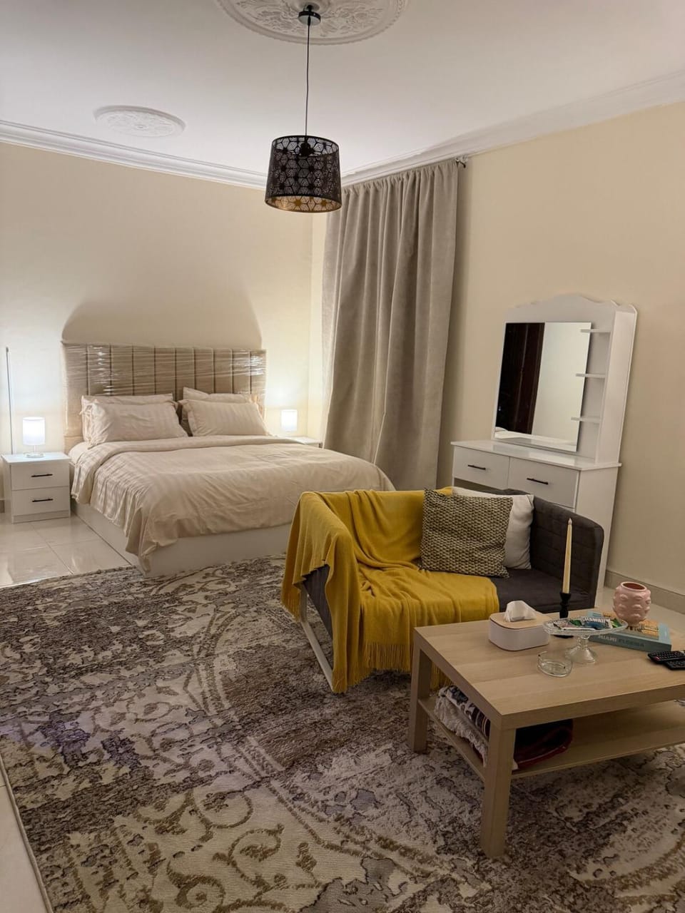 Studio 33 Apartment in Medina