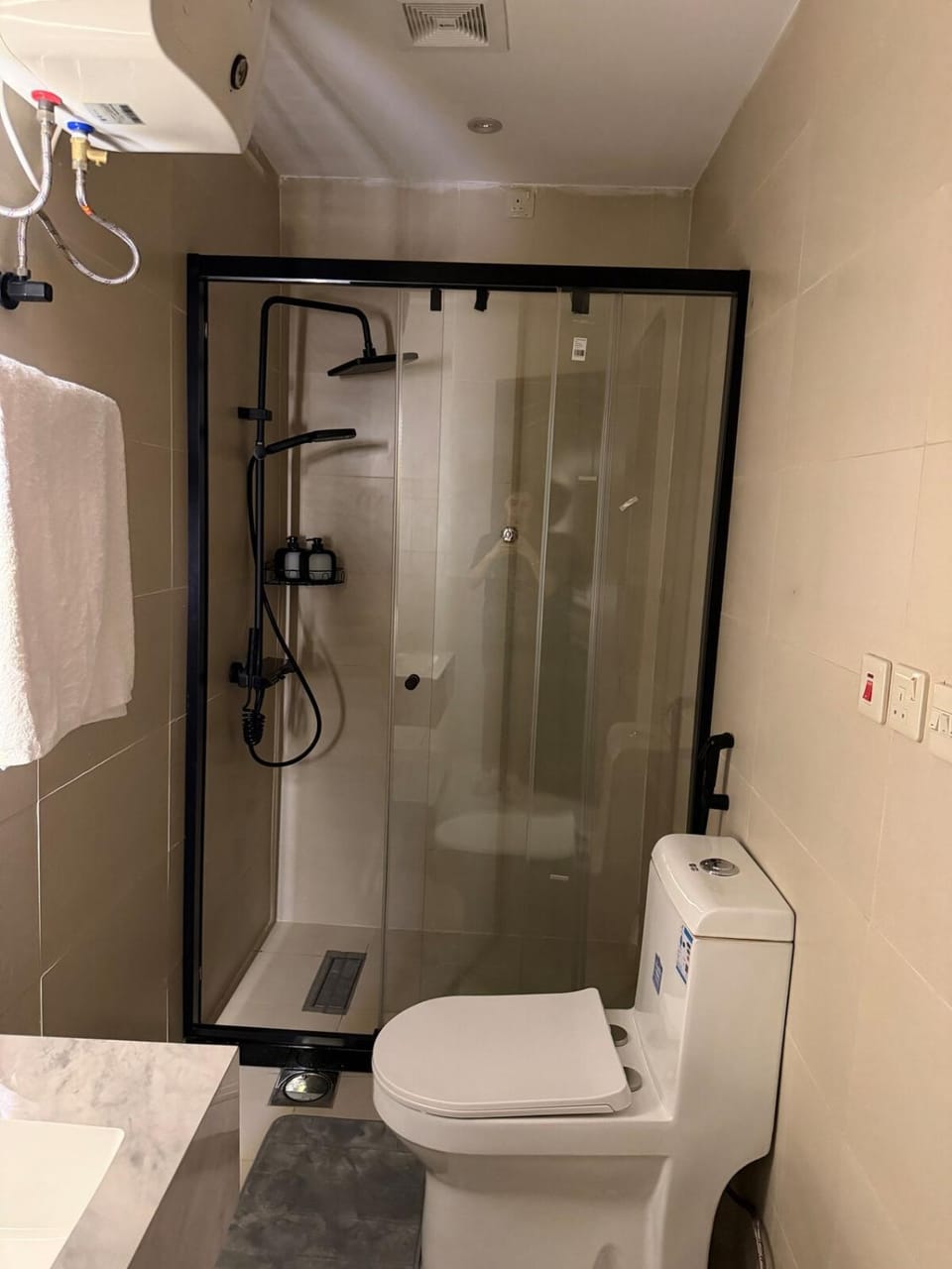 Studio 33 Apartment in Medina