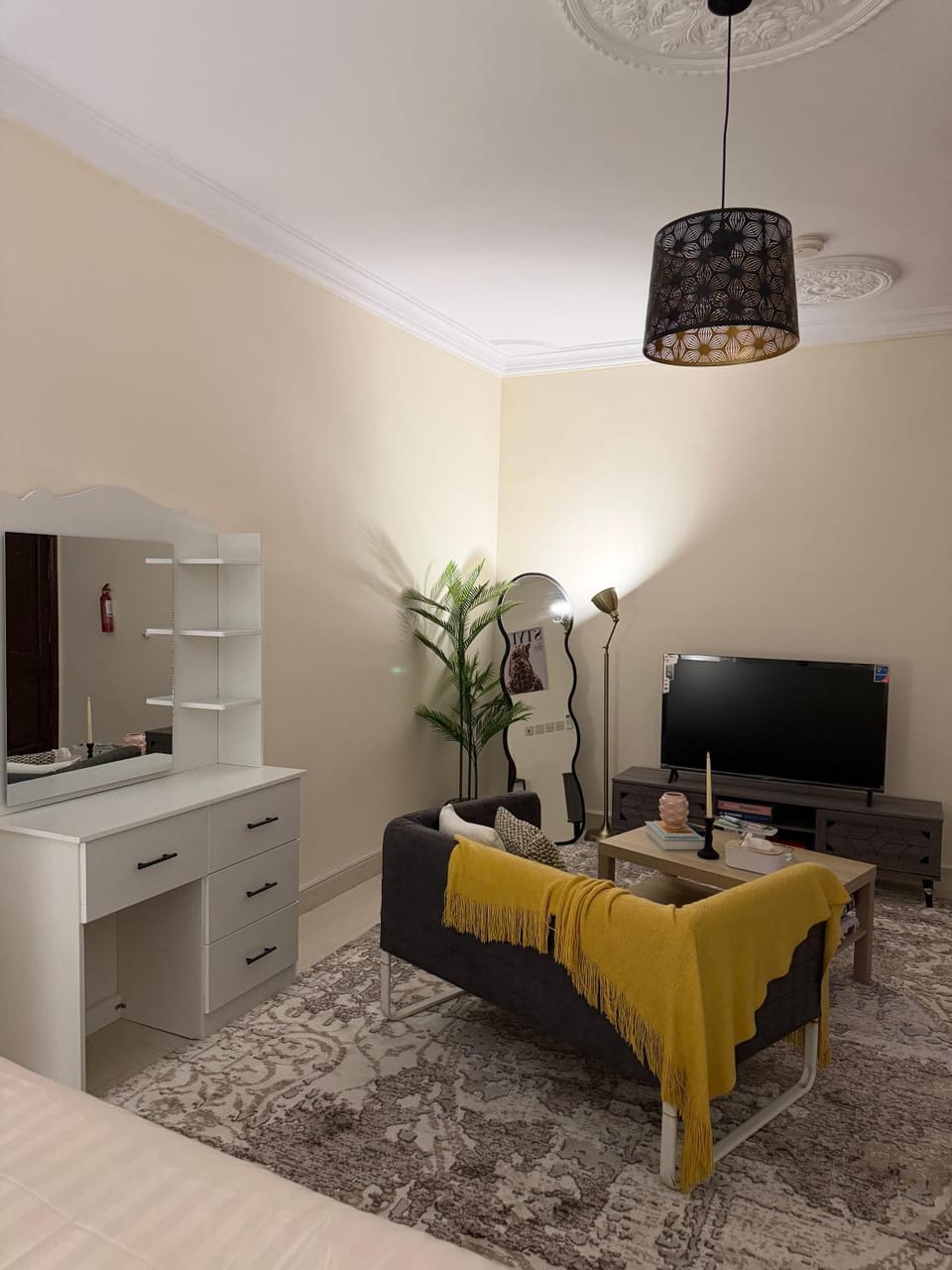 Studio 33 Apartment in Medina