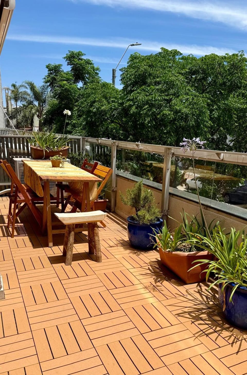 Beautiful apartment in Punta! Apartment in Punta del Este