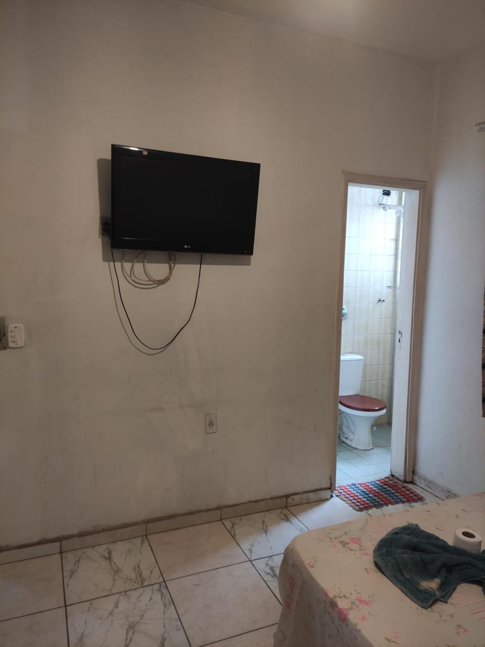 Marques Plaza Hotel Hotel in Campinas