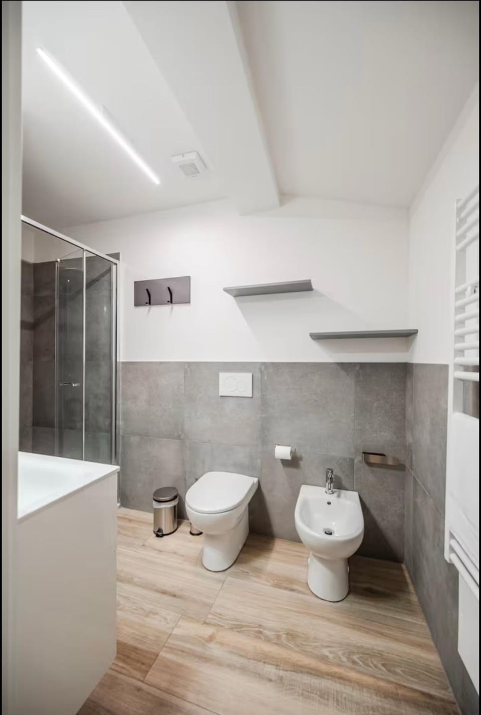 Toilet, Bathroom
