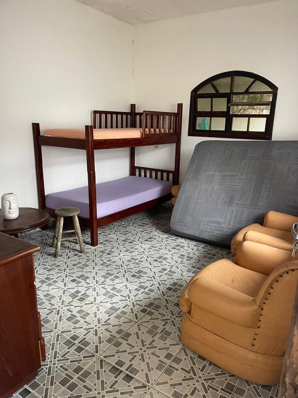 Casa do Walmir Guaruja House in State of São Paulo