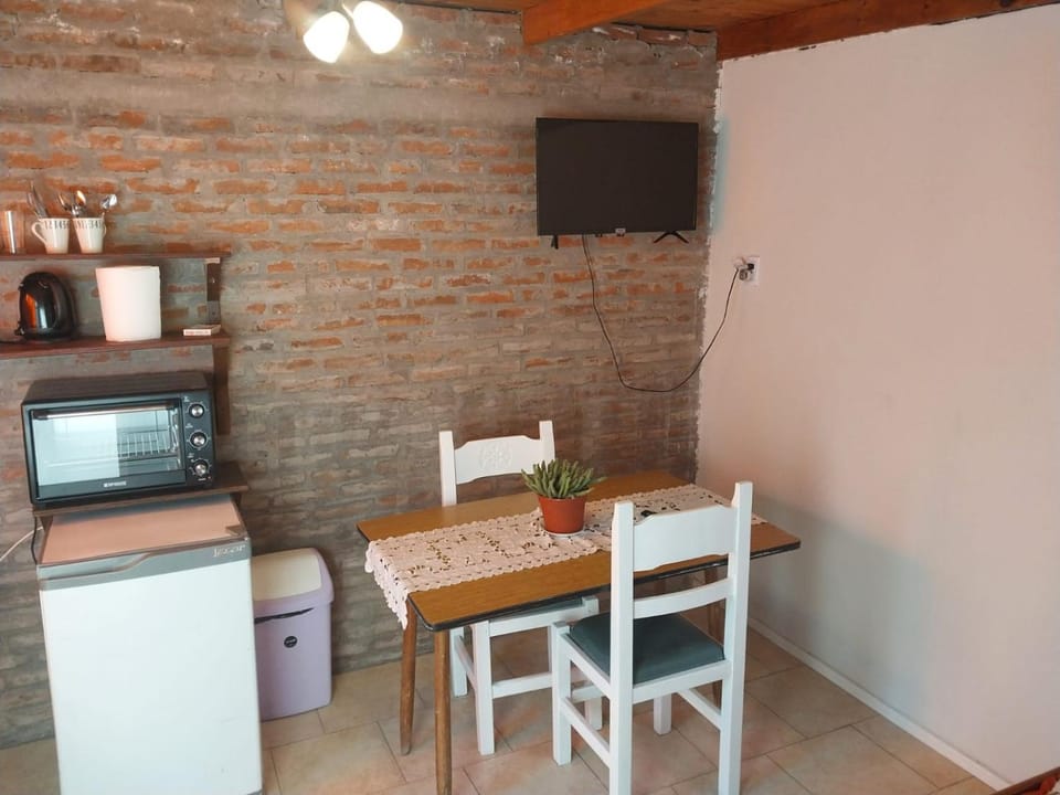 Monoambiente San Patricio Apartment in Mar del Plata