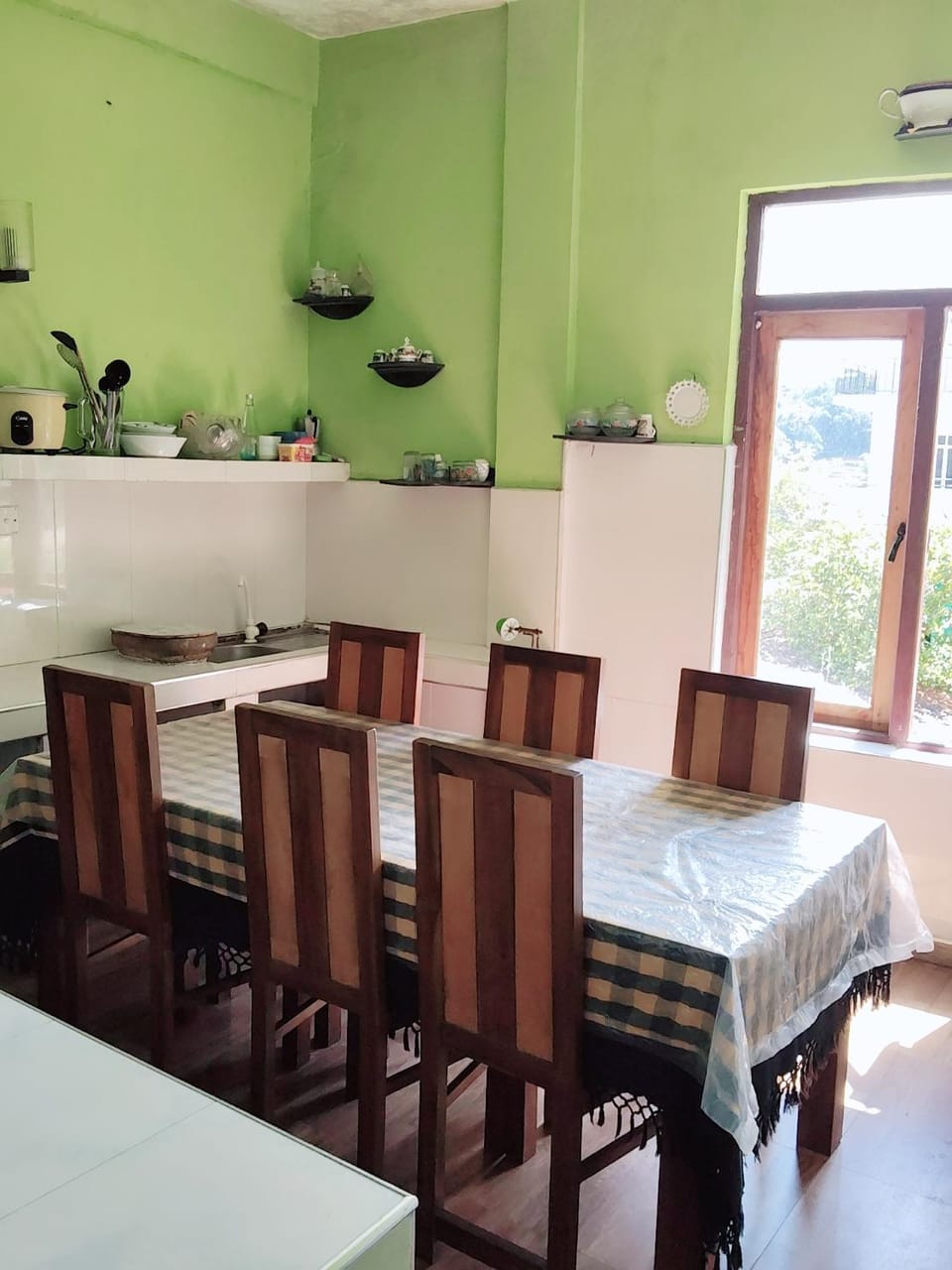 La rose cottage Bed and Breakfast in Nuwara Eliya