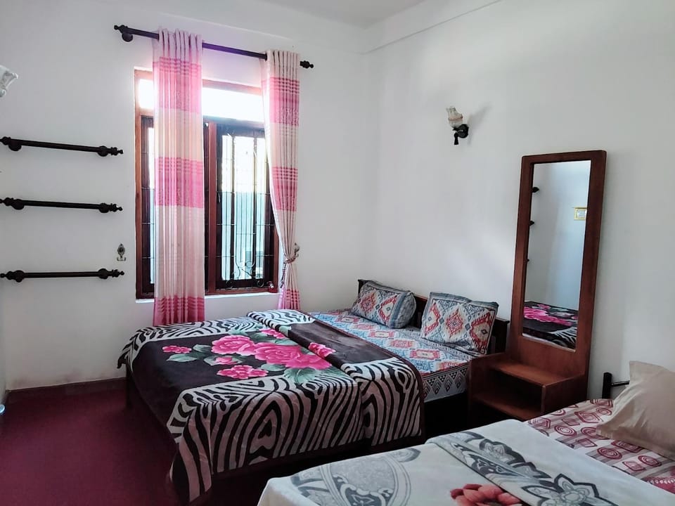 La rose cottage Bed and Breakfast in Nuwara Eliya