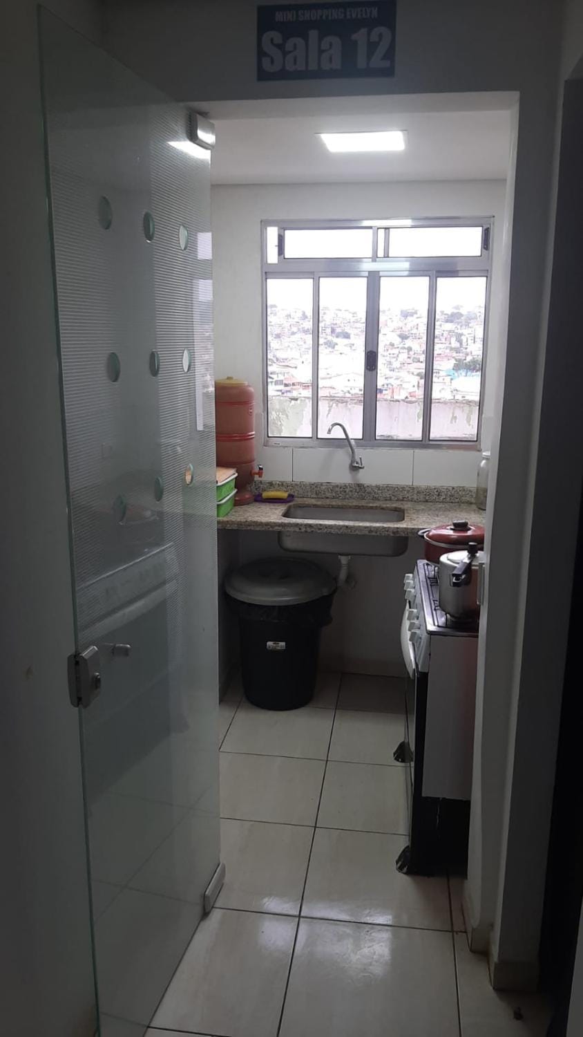 Pousada El Shaday compartilhada Vacation rental in State of São Paulo