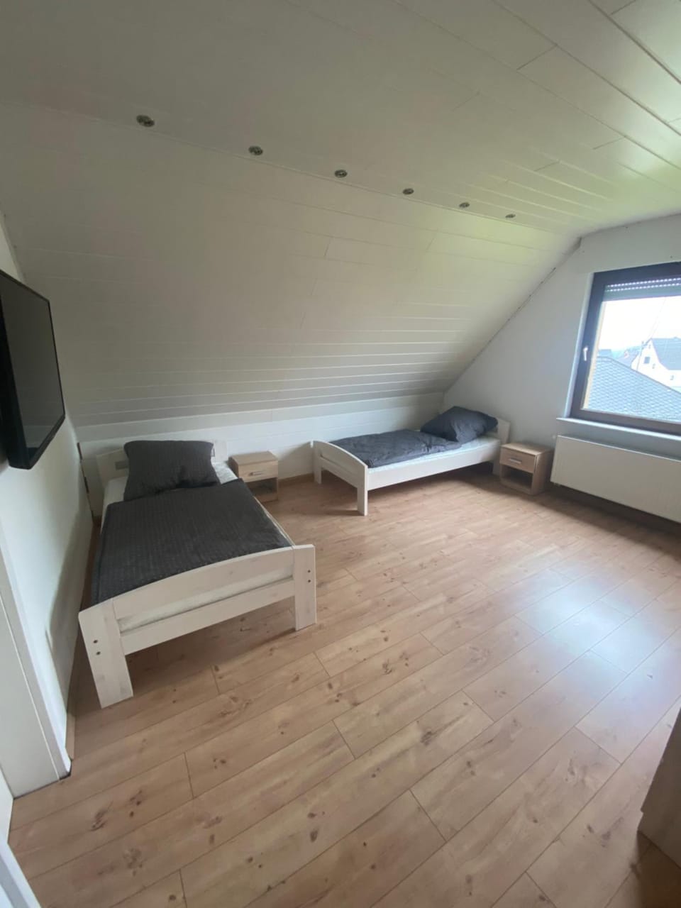 Gästezimmer Tracht Apartment in Rhineland-Palatinate