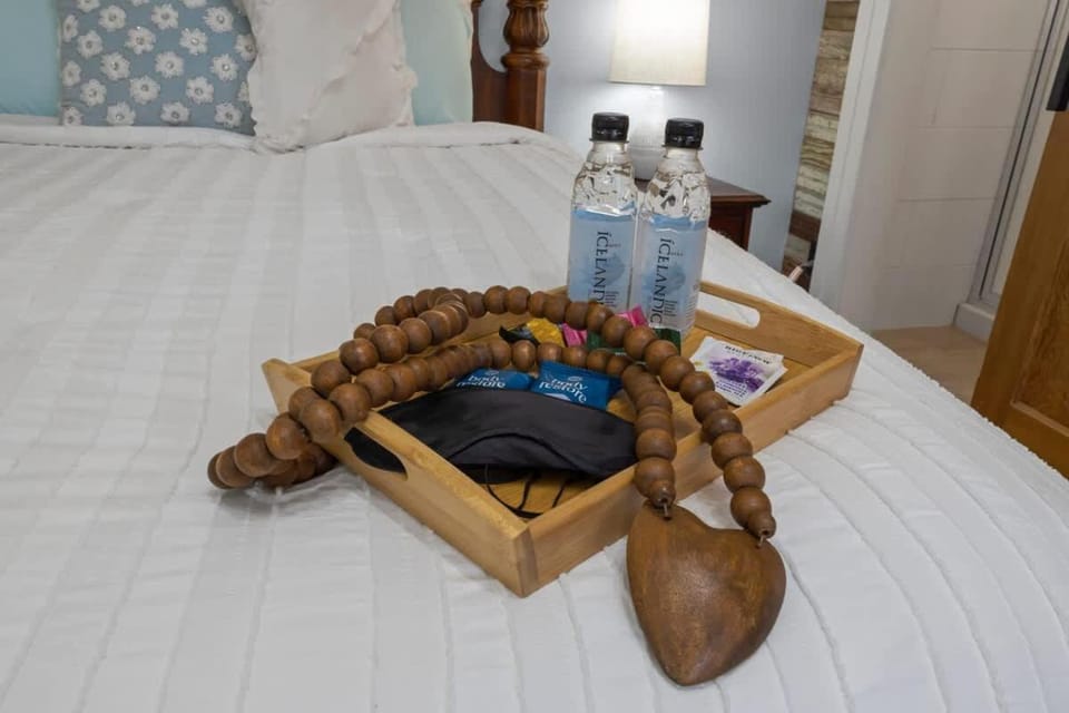 Honeymoon Suite with Shared POOL House in Bay Saint Louis