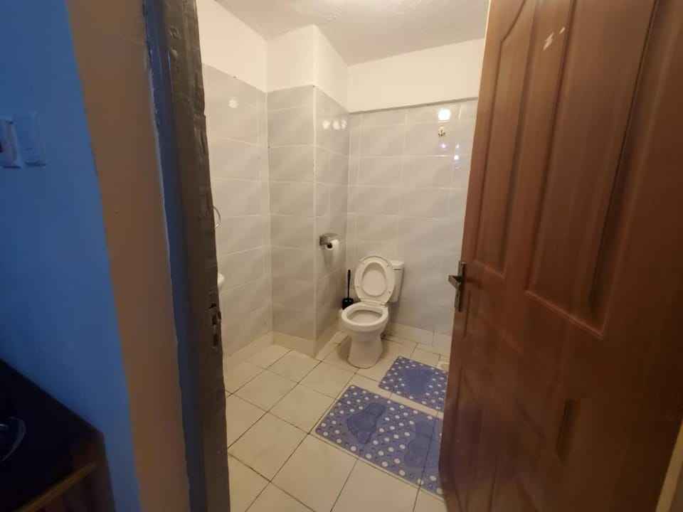 Velour Spacious Suites Apartment in Nairobi