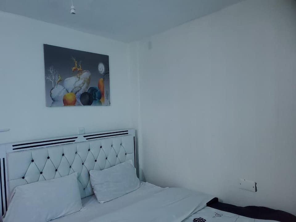 Velour Spacious Suites Apartment in Nairobi