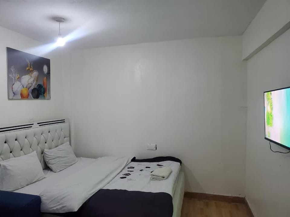 Velour Spacious Suites Apartment in Nairobi