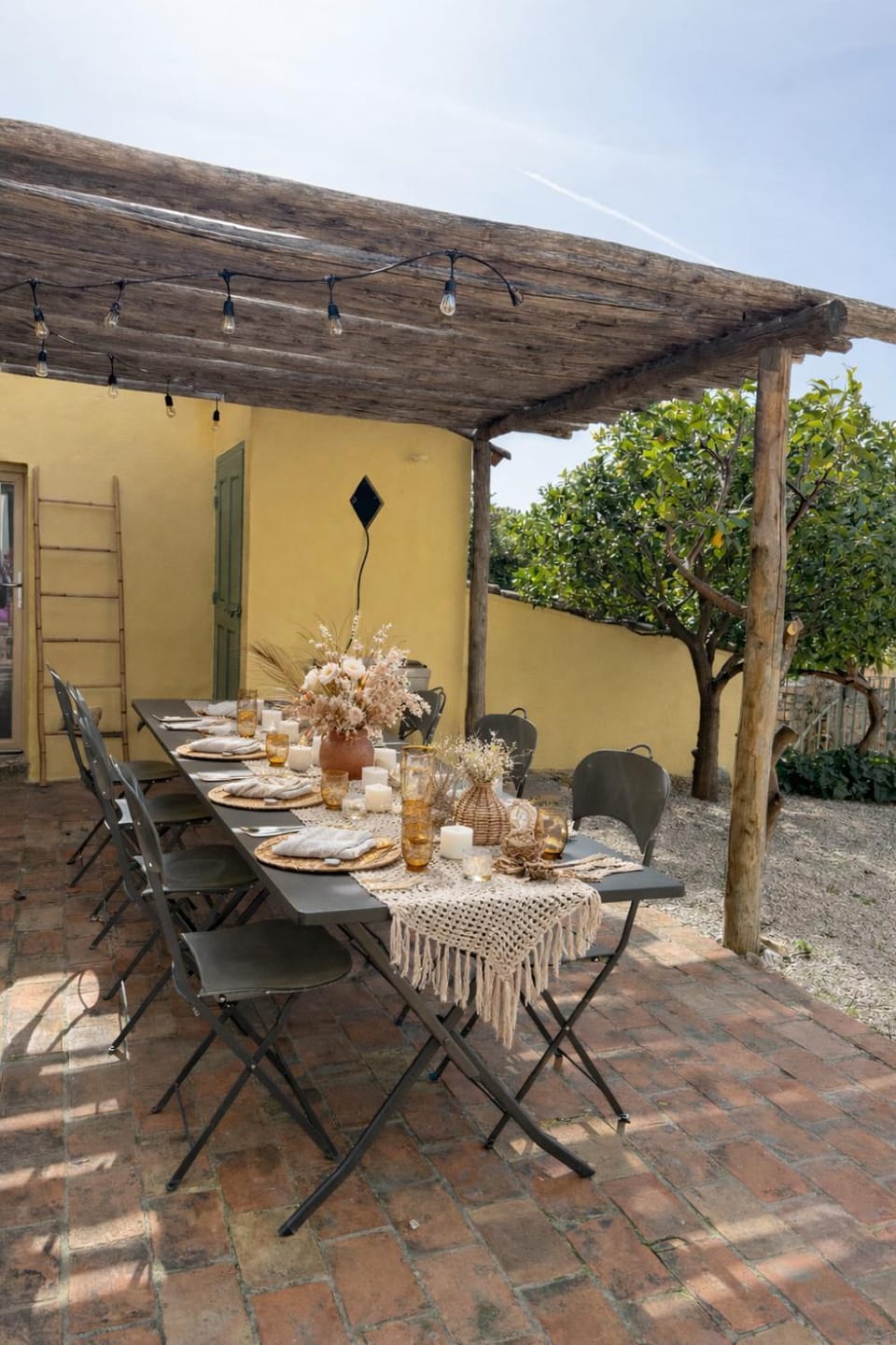 Villa Solea avec petit bassin et proche Plages Villa in Sanary-sur-Mer