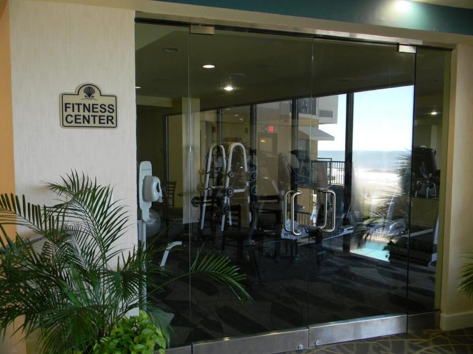 Cozy Oceanview Studio with FullKitchen 1128 PG Apartment in Myrtle Beach
