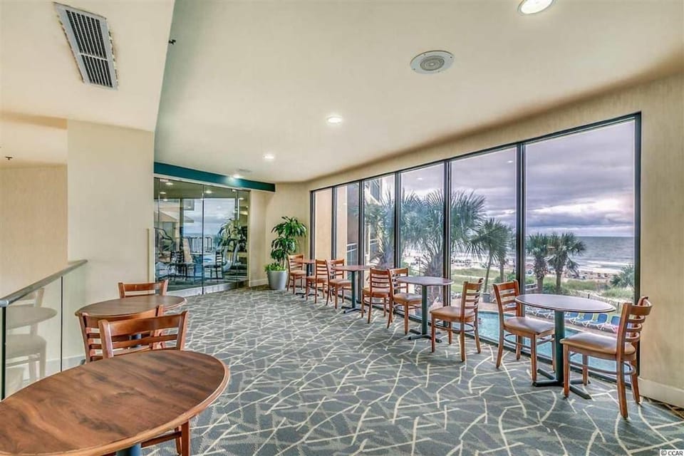 Cozy Oceanview Studio with FullKitchen 1128 PG Apartment in Myrtle Beach
