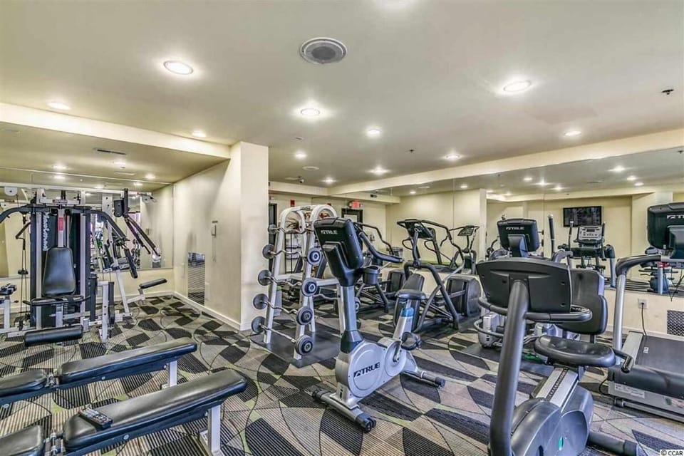 Cozy Oceanview Studio with FullKitchen 1128 PG Apartment in Myrtle Beach