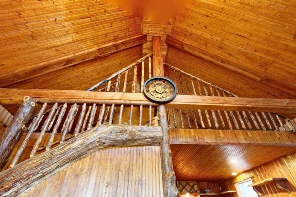 Turner Escape Cabin 2 Cabin in Davis