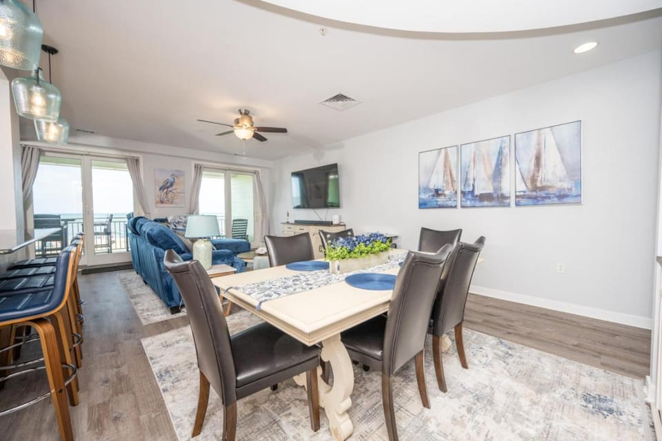 New! Beachfront 3bd / 2Bth/Pool 104A House in Sandbridge