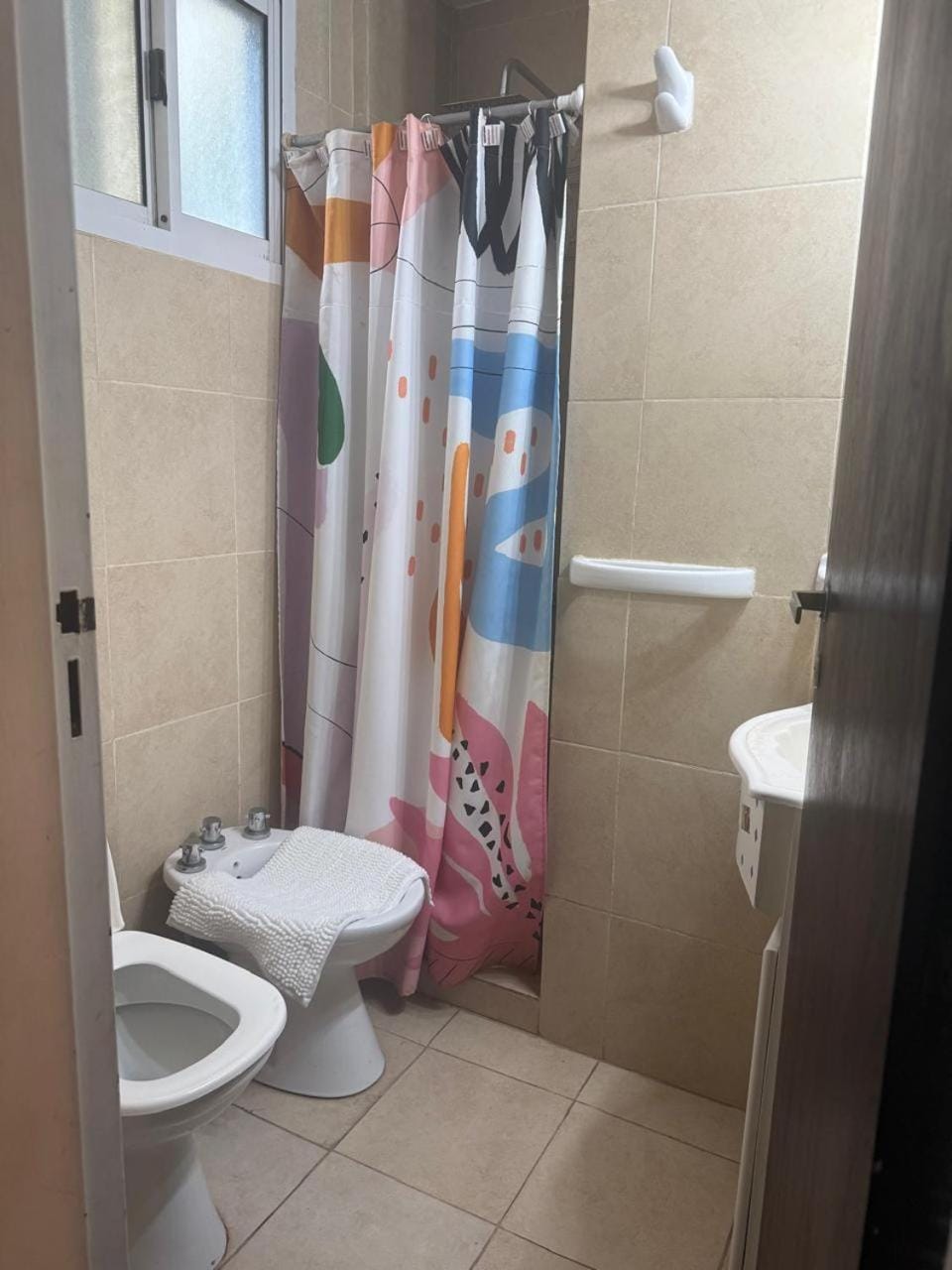 Departamento en Pinamar- Solo familias Apartment in Pinamar