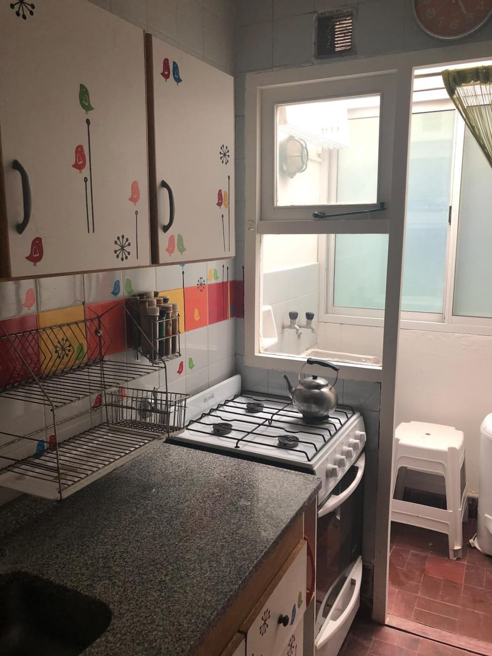Departamento en Pinamar- Solo familias Apartment in Pinamar