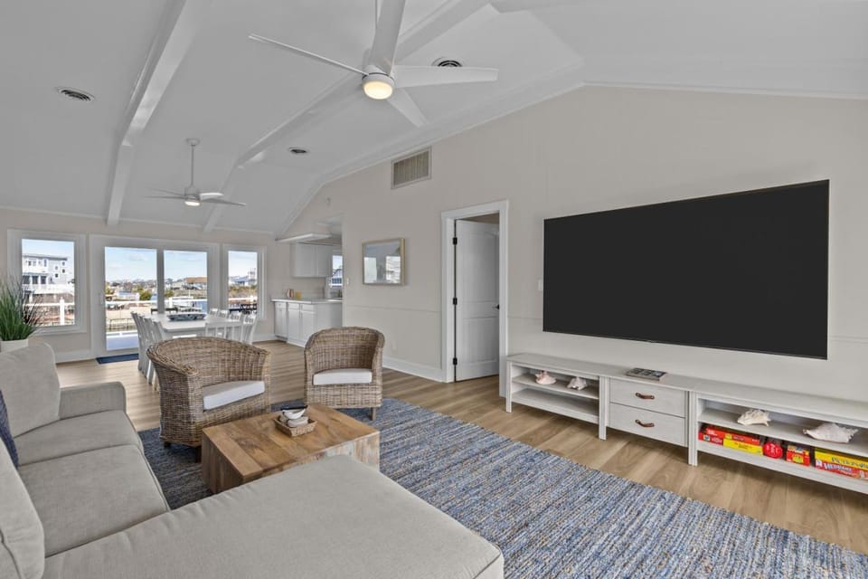 2905 Sand Bend House in Sandbridge