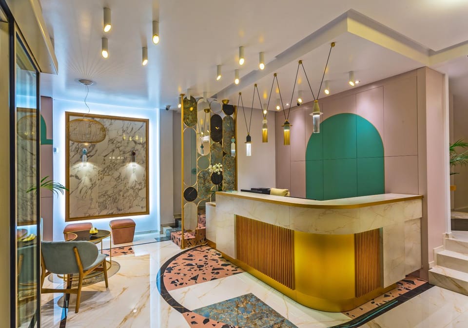 Hotel Maistrali Hotel in Peloponnese, Western Greece and the Ionian
