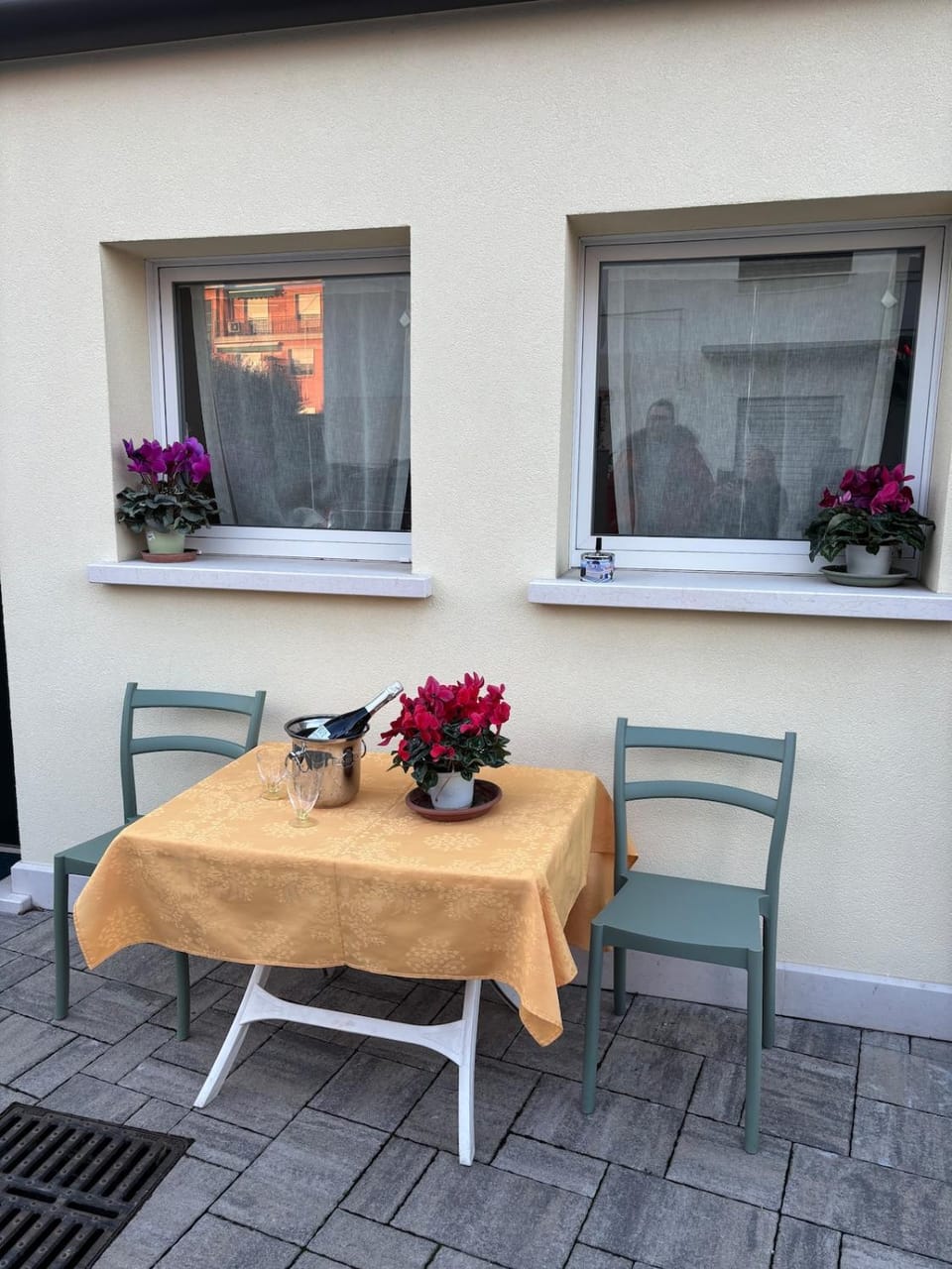 Laguna Prive' - with private parking Apartment in Venice