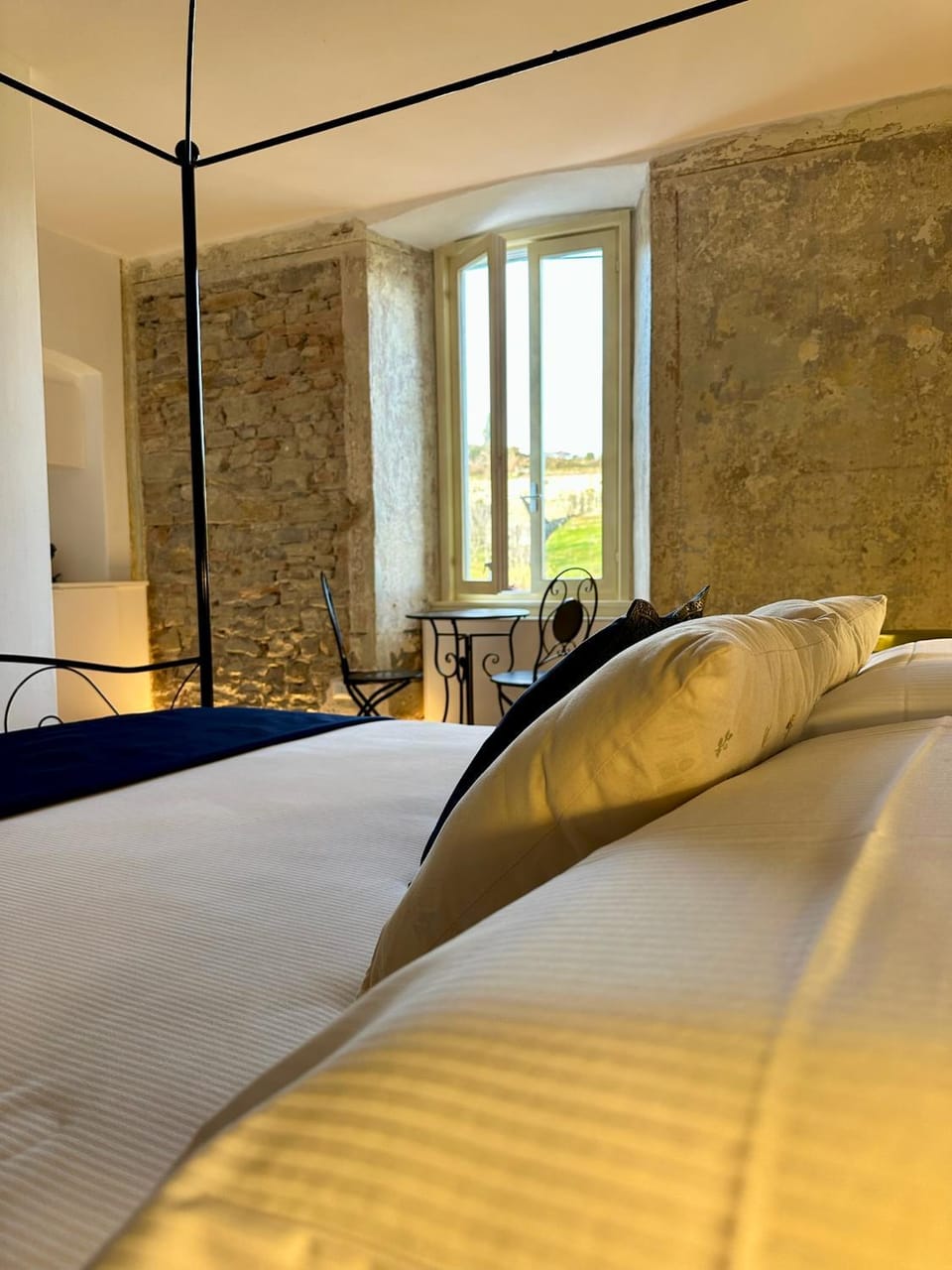 Magic Place Bergamo - Sunrise Apartment - Città Alta Apartment in Bergamo