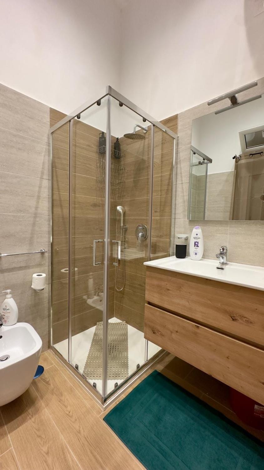 Vicolo Vivo Home Apartment in Naples