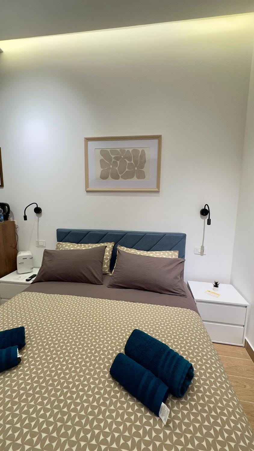 Vicolo Vivo Home Apartment in Naples