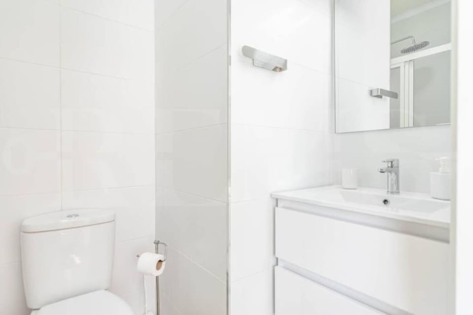 Toilet, Bathroom