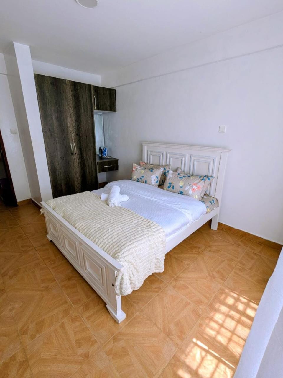 Northfield Haven Apartment in Kenya