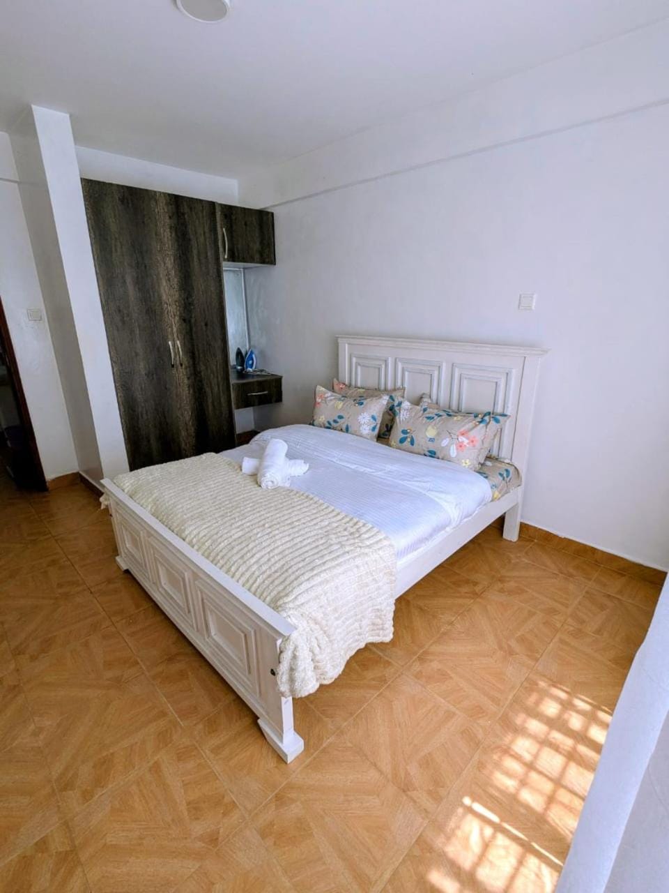 Northfield Haven Apartment in Kenya