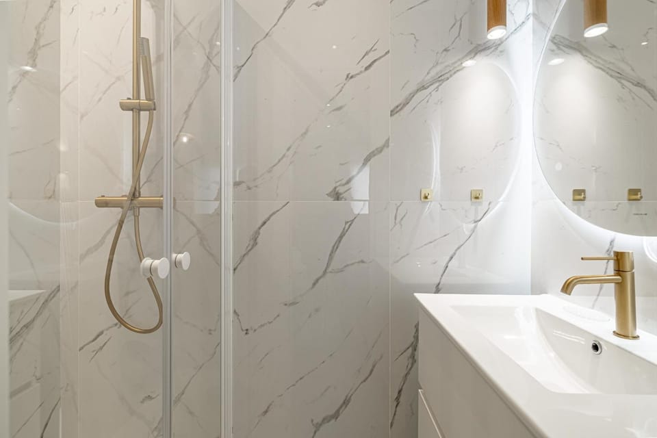 27 VAUTRIN - Modern and renovated studio Cannes city centre Apartment in Cannes
