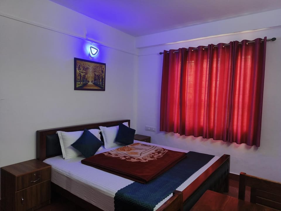 Rose Cottage Vacation rental in Kerala