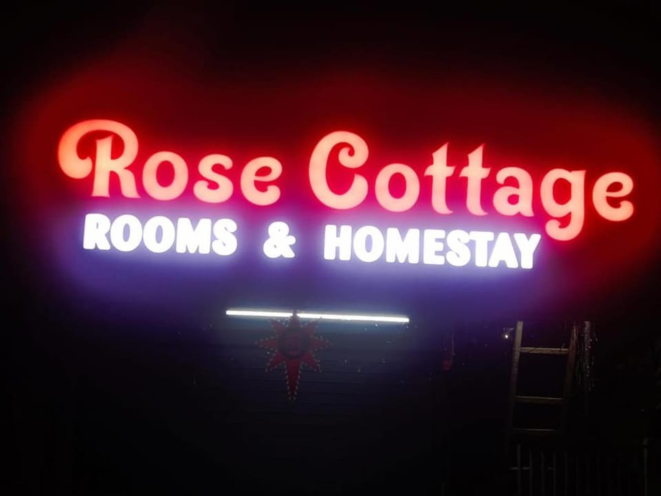 Property logo or sign