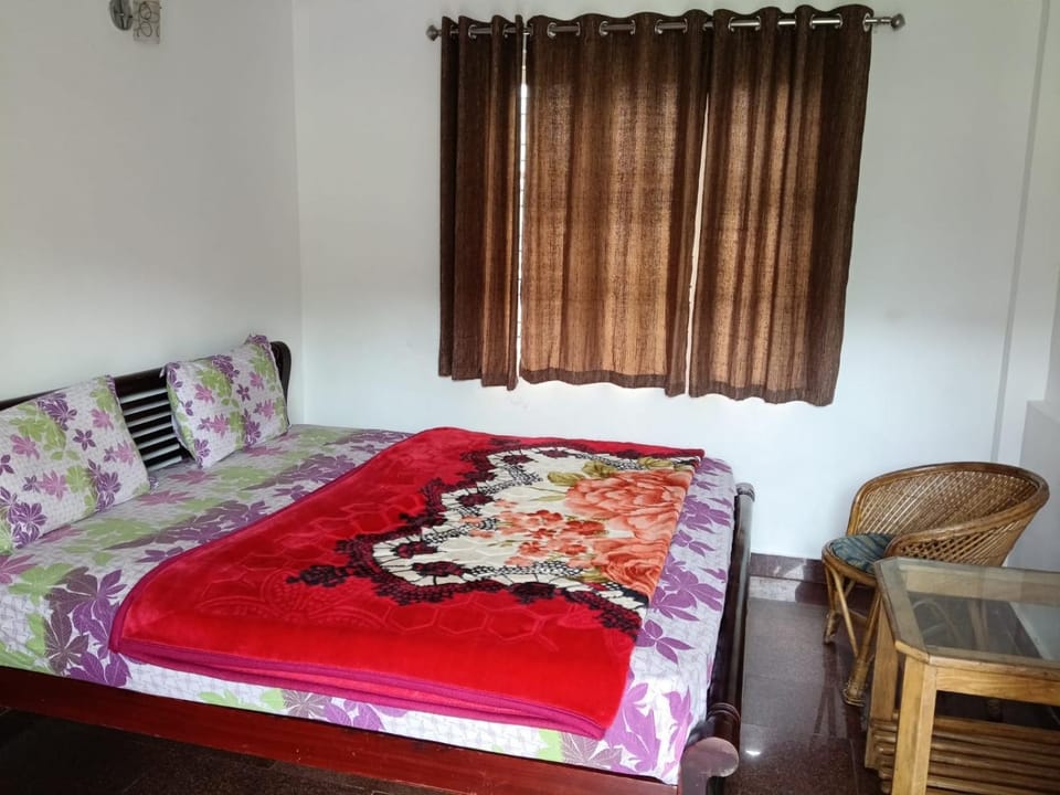 Rose Cottage Vacation rental in Kerala
