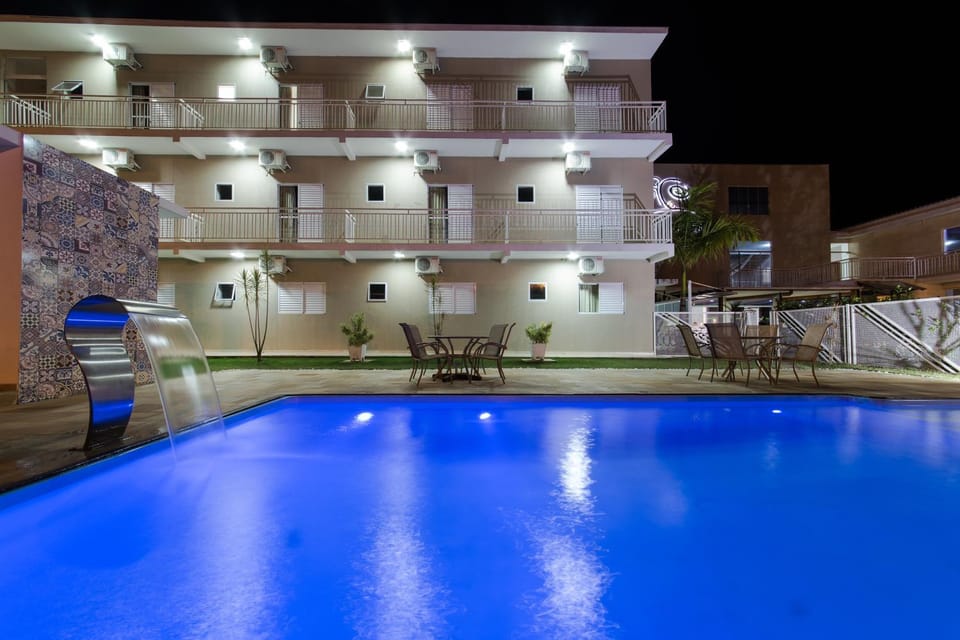 Hotel do Feijão Hotel in State of São Paulo