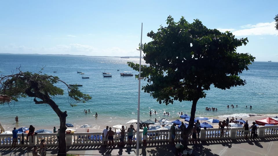 View (from property/room)