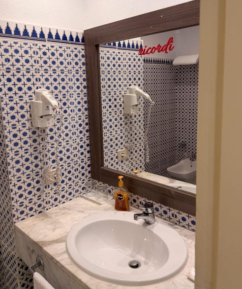 Appartamento Domina Coral Bay Apartment in Sharm El-Sheikh