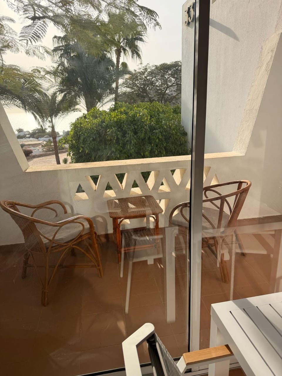 Appartamento Domina Coral Bay Apartment in Sharm El-Sheikh