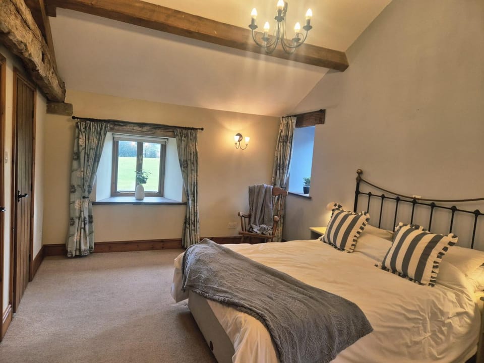 Gardale house House in Ribble Valley District