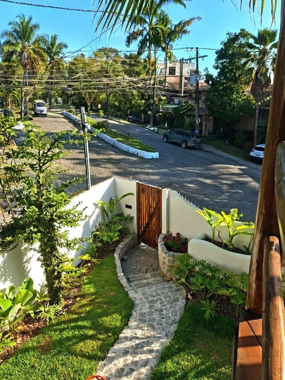 Caza in cenna House in Arraial d'Ajuda